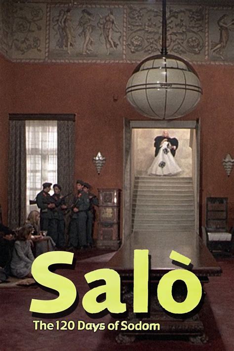 vielle salo pe|Salo. Or. The. 120. Days. Of. Sodom. 1975. RERIP. 720p. Blu .